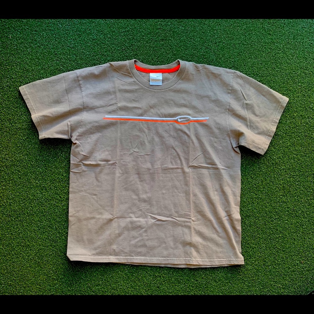 ‘90’s Vintage Nike T-Shirt Adult Size Large